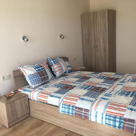 Hôtel Sunny Life à Nessebar Extérieur photo