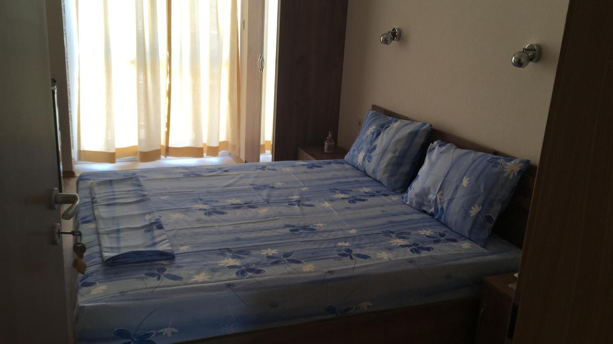 Hôtel Sunny Life à Nessebar Extérieur photo