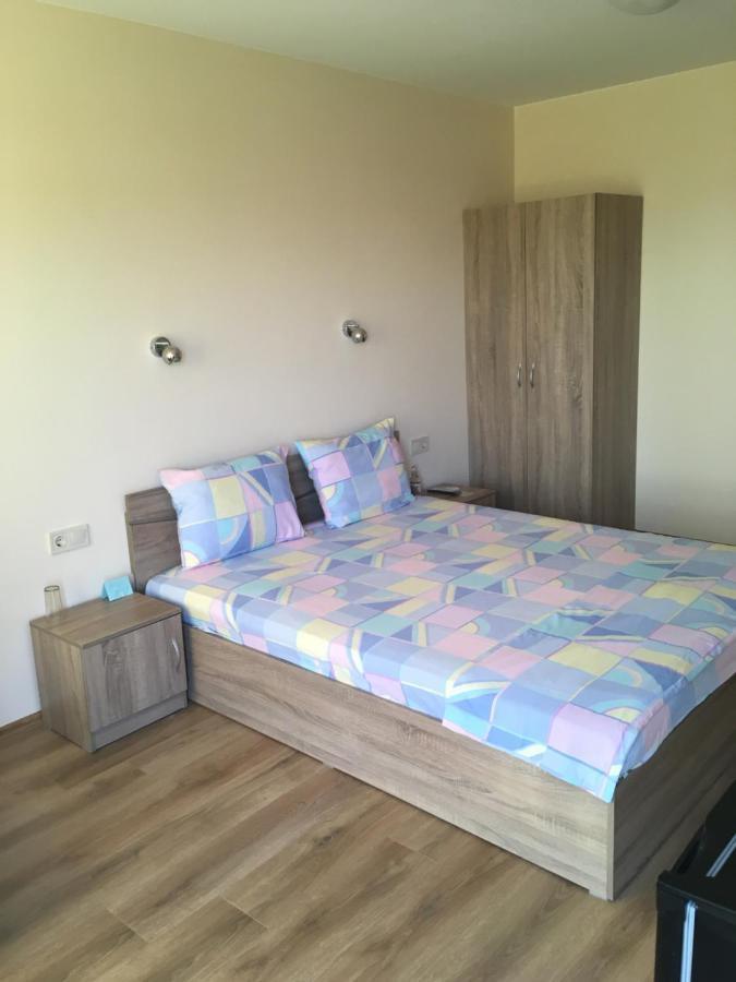 Hôtel Sunny Life à Nessebar Extérieur photo